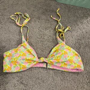 Dippin Daisy's Bikini top